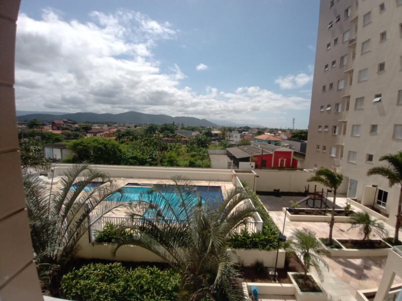 APARTAMENTO SATELITE / IBERÁ