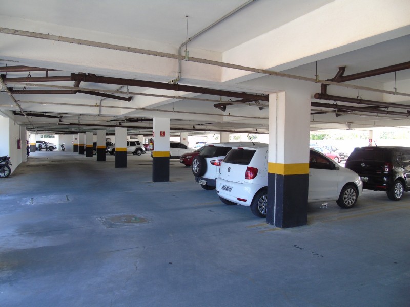 APARTAMENTO SATELITE / IBERÁ