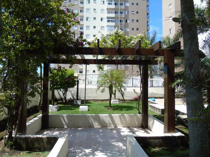 APARTAMENTO SATELITE / IBERÁ