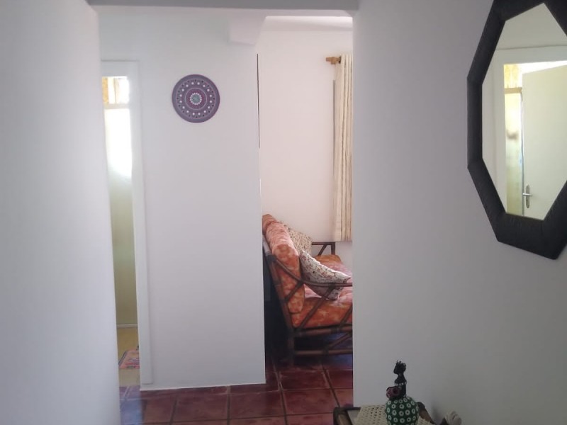 APTO NA PRAIA DO SONHO....3 ANDAR   GARAGEM