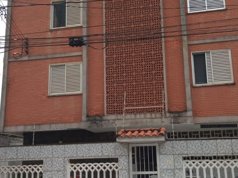 APTO NA PRAIA DO SONHO....3 ANDAR   GARAGEM