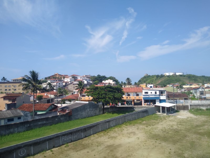 APTO NA PRAIA DO SONHO....3 ANDAR   GARAGEM