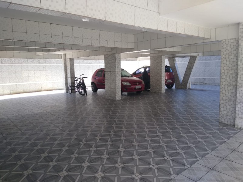 APTO NA PRAIA DO SONHO....3 ANDAR   GARAGEM