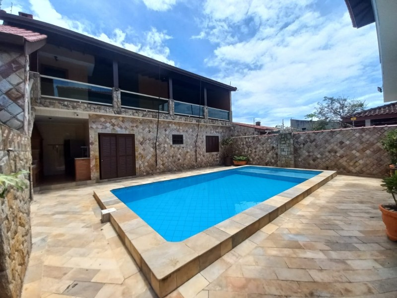 SOBRADO LADO PRAIA CIBRATEL....AGENDAR VISITA