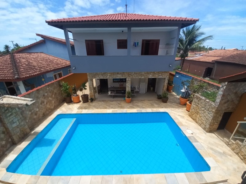 SOBRADO LADO PRAIA CIBRATEL....AGENDAR VISITA